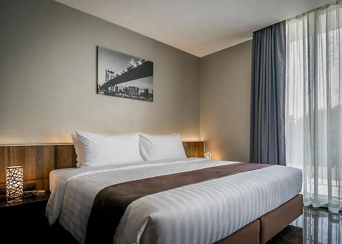 Onix Hotel Bangkok