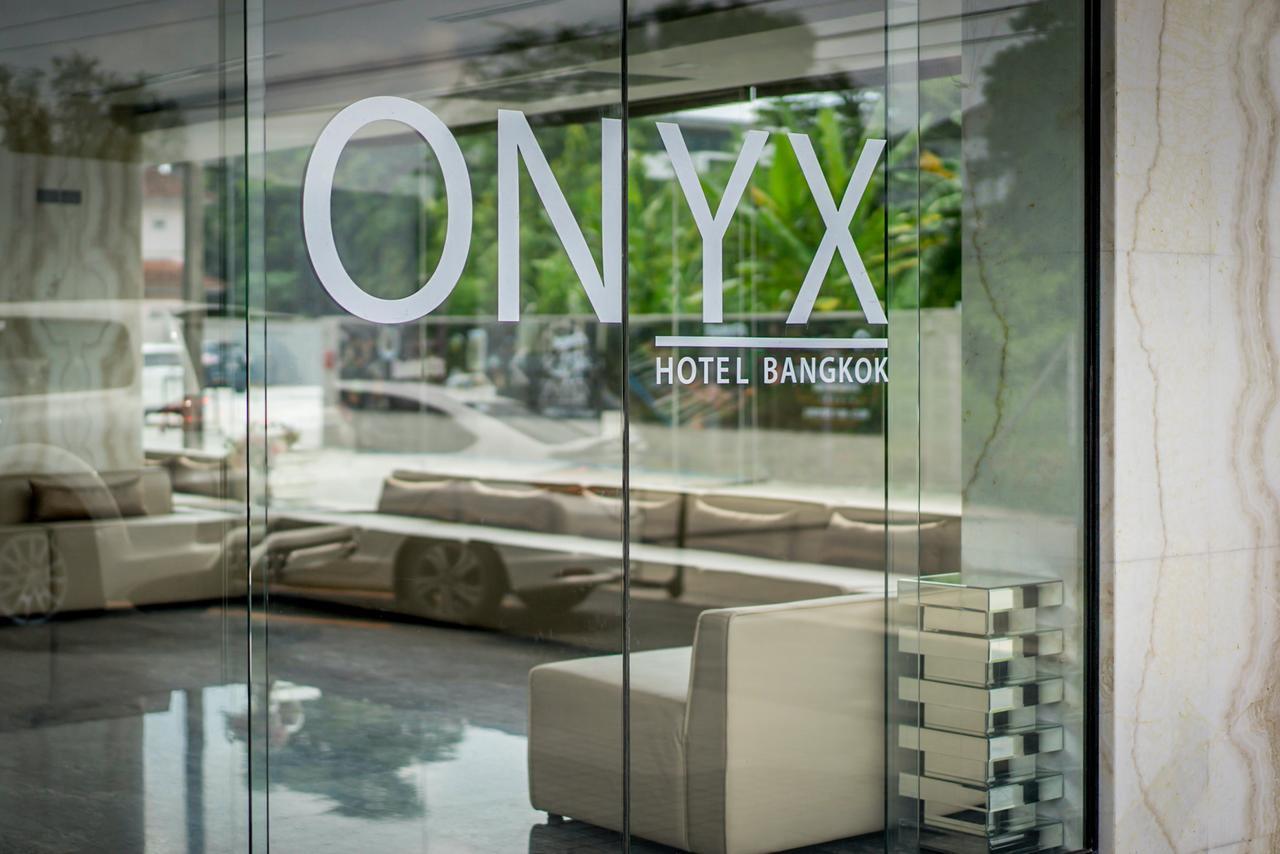 Onix מלון